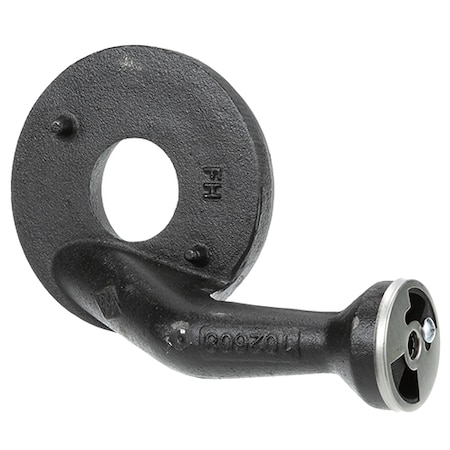 Royal Range 6" Front Venturi 1711